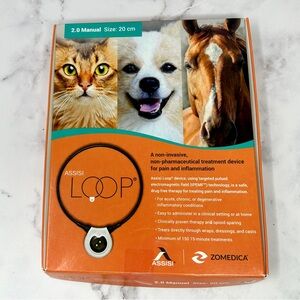 Like New Assisi Loop Therapy Device